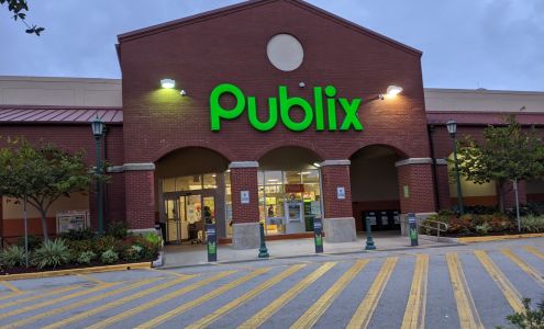 Publix Super Market at Ashley Landing Mall