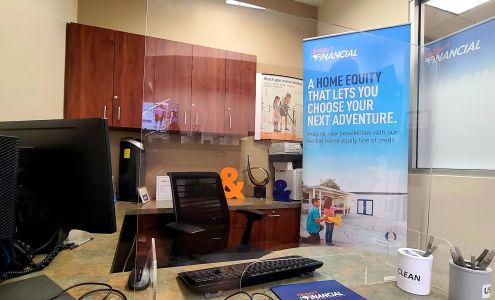 Desert Financial Credit Union