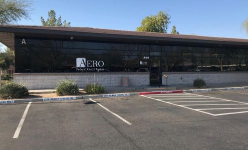 AERO Federal Credit Union