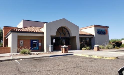 Credit Union West