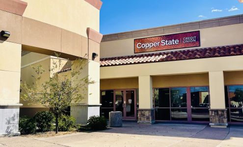 Copper State Credit Union