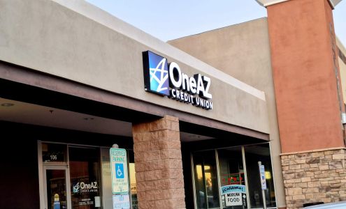 OneAZ Credit Union
