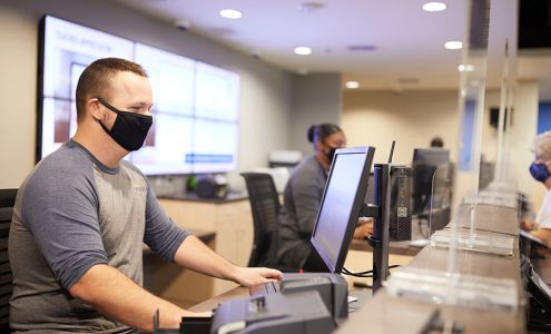 Desert Financial Credit Union