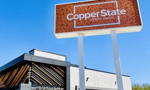 Copper State Credit Union