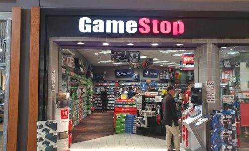 GameStop