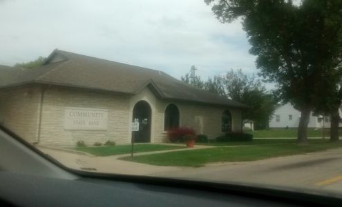 Fidelity Bank & Trust Clarence