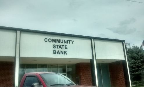 Fidelity Bank & Trust Stanwood