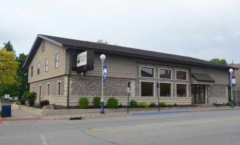 Citizens Savings Bank Anamosa
