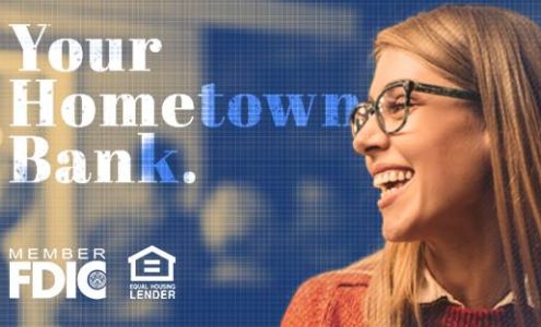 Fidelity Bank & Trust Anamosa