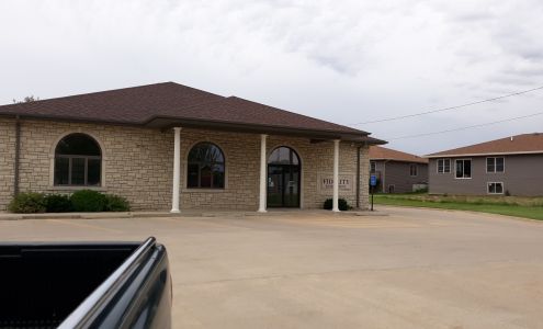 Fidelity Bank & Trust Monticello