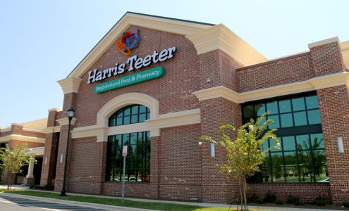 Harris Teeter