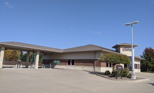 Du Trac Community Credit Union