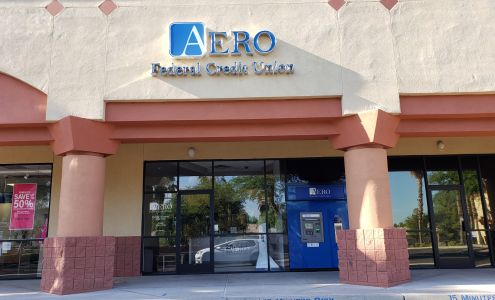 AERO Federal Credit Union