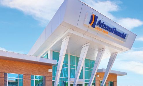 Arizona Financial Credit Union