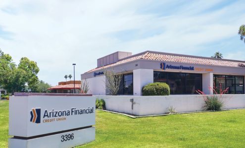 Arizona Financial Credit Union