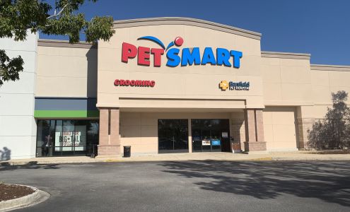 PetSmart