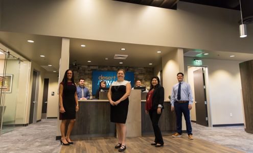 Desert Financial Credit Union