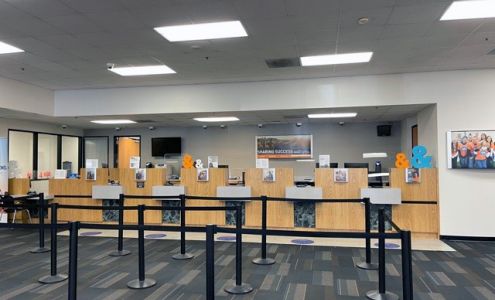 Desert Financial Credit Union