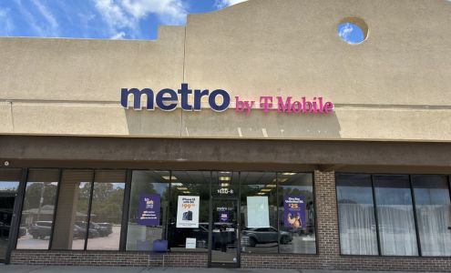 Metro by T-Mobile