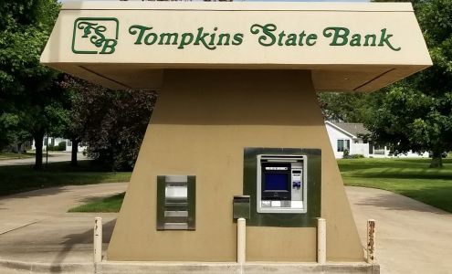 Tompkins State Bank