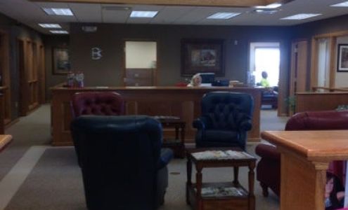 Raritan State Bank-Bushnell Bushnell