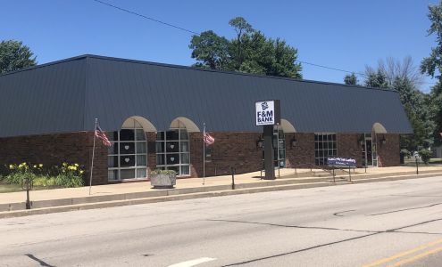 F&M Bank Brimfield