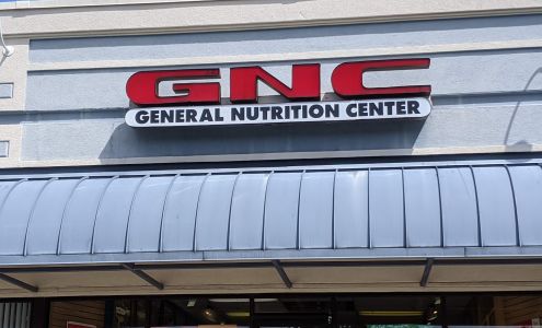 GNC