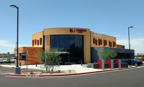 Unison Bank Gilbert
