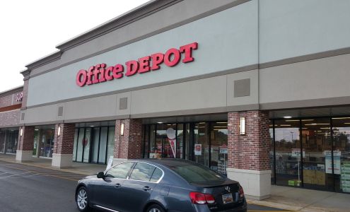 Office Depot