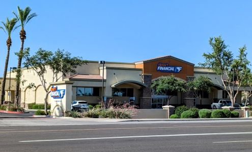 Desert Financial Credit Union