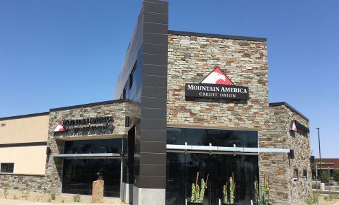 Mountain America Credit Union