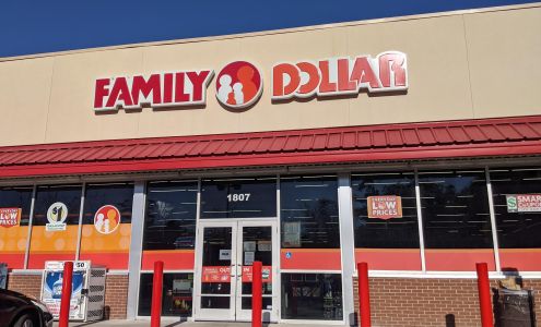 Family Dollar