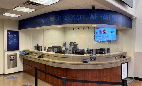 Desert Financial Credit Union