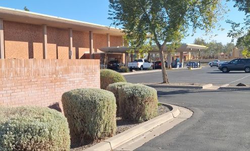 Desert Financial Credit Union