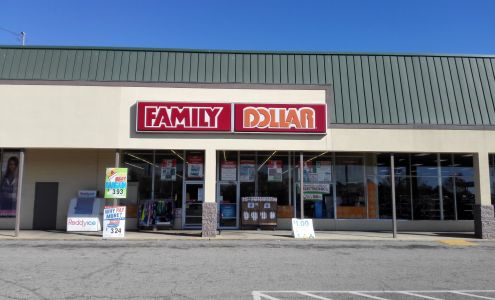 Family Dollar