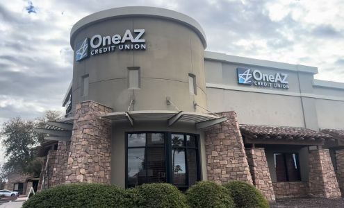 OneAZ Credit Union