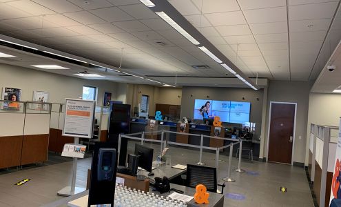 Desert Financial Credit Union