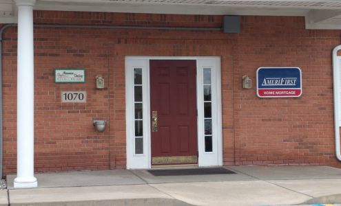 Maumee Valley Credit Union