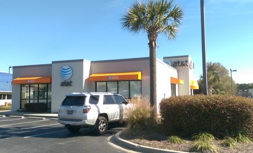 AT&T Store