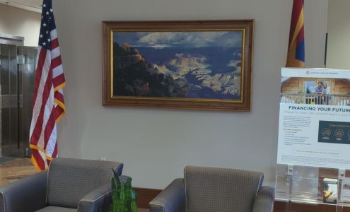 National Bank of Arizona