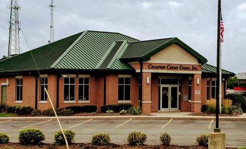 Champion Credit Union, Inc.