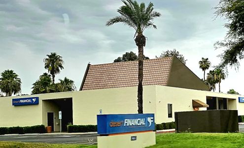 Desert Financial Credit Union