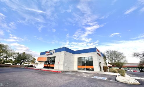 Desert Financial Credit Union