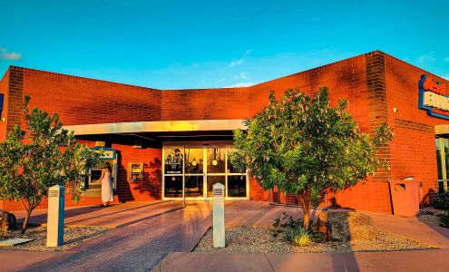 Desert Financial Credit Union