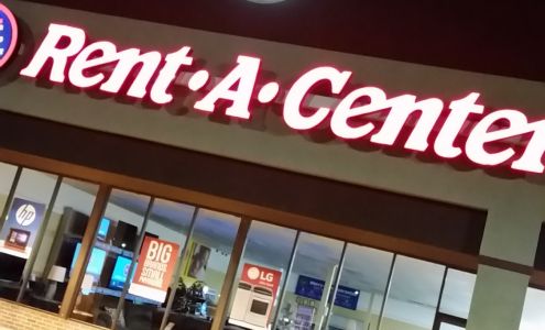 Rent-A-Center