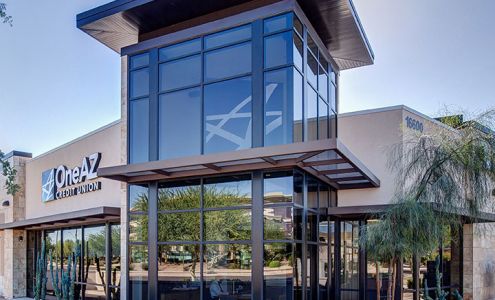 OneAZ Credit Union