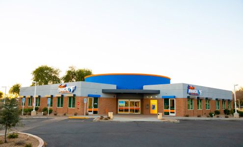 Desert Financial Credit Union