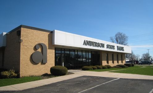 Anderson State Bank Oneida