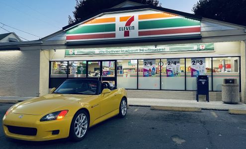 7-Eleven