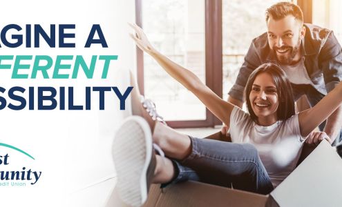 Midwest Community Federal Credit Union